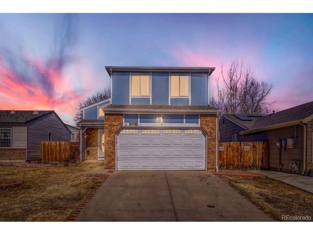 5073 E 112th Pl, Thornton, CO 80233