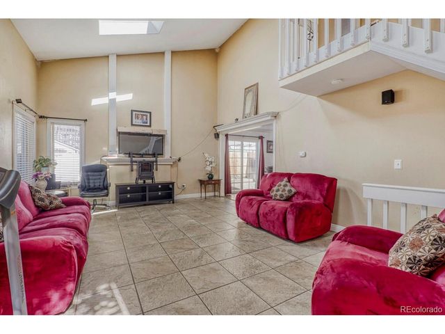 5073 E 112th Pl, Thornton, CO 80233