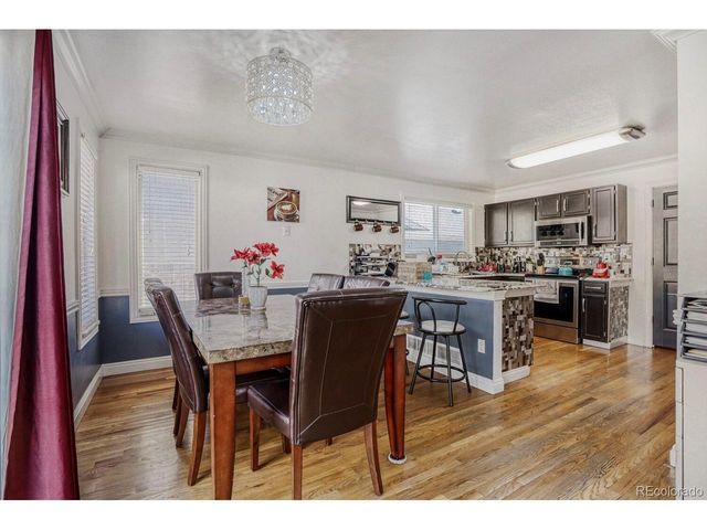 5073 E 112th Pl, Thornton, CO 80233