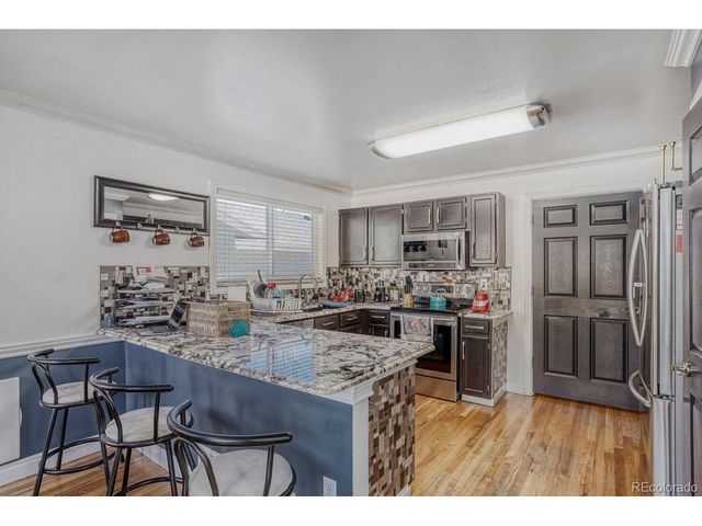 5073 E 112th Pl, Thornton, CO 80233