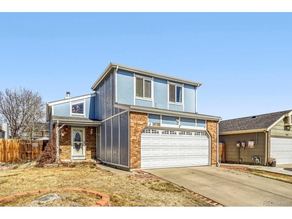 5073 E 112th Pl, Thornton, CO 80233