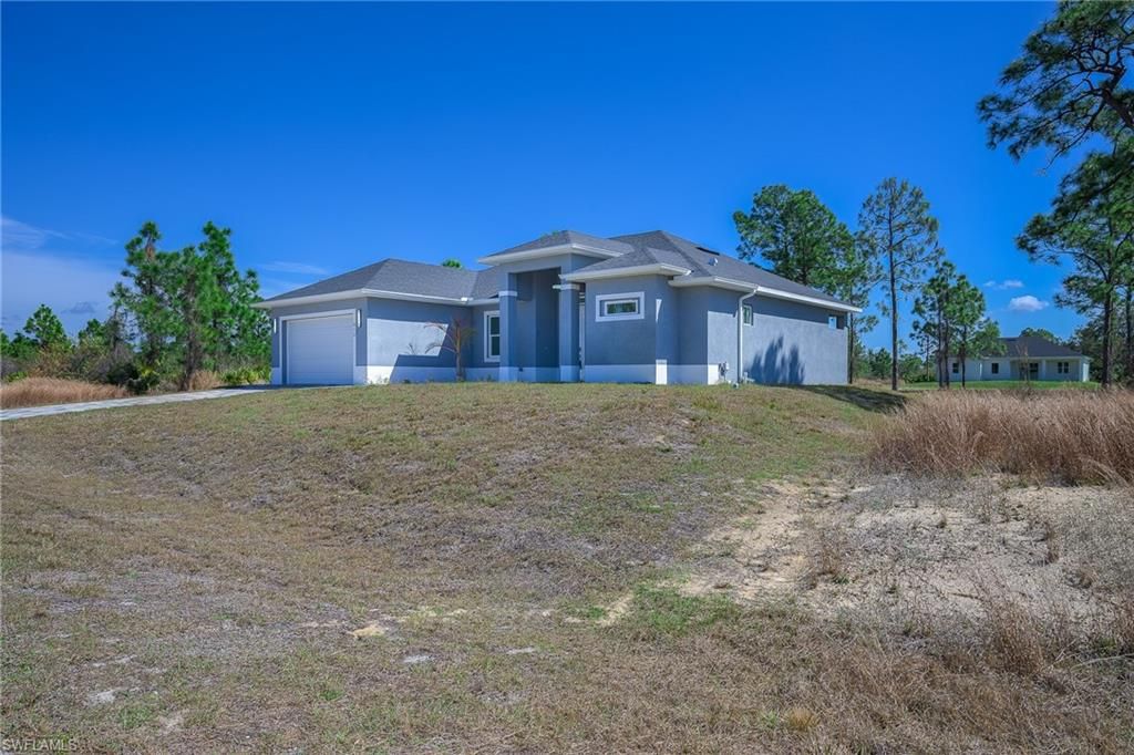 416 Abbott AVE, LEHIGH ACRES, FL 33972 — photo 2