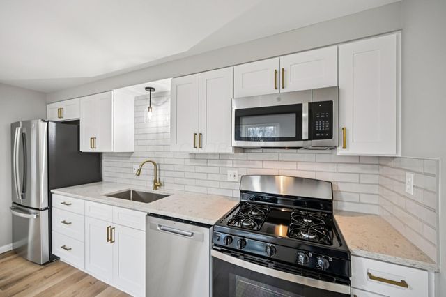 6568 Shenandoah Drive, Reynoldsburg, OH 43068