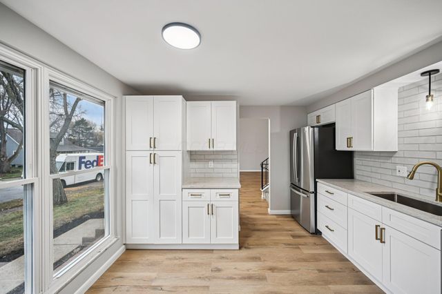 6568 Shenandoah Drive, Reynoldsburg, OH 43068