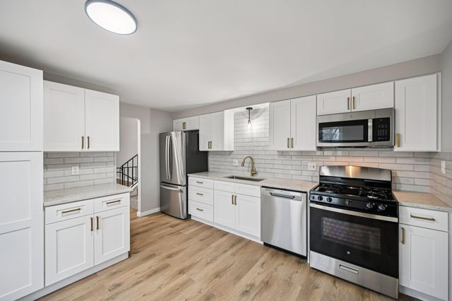 6568 Shenandoah Drive, Reynoldsburg, OH 43068