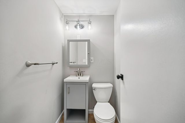 6568 Shenandoah Drive, Reynoldsburg, OH 43068