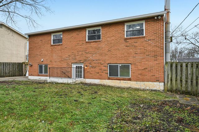 6568 Shenandoah Drive, Reynoldsburg, OH 43068