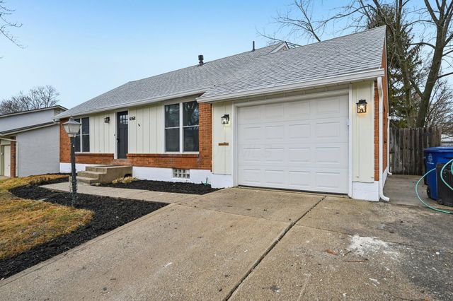 6568 Shenandoah Drive, Reynoldsburg, OH 43068
