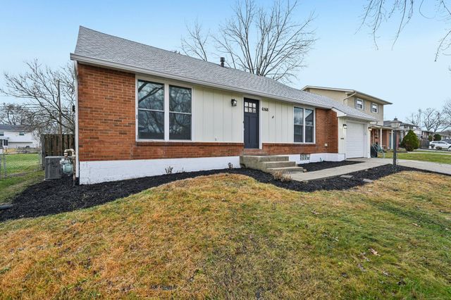 6568 Shenandoah Drive, Reynoldsburg, OH 43068