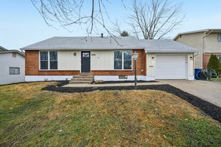 6568 Shenandoah Drive, Reynoldsburg, OH 43068