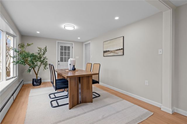 45 Valley View Drive, Cumberland, RI 02864