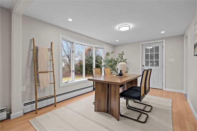 45 Valley View Drive, Cumberland, RI 02864