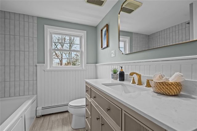 45 Valley View Drive, Cumberland, RI 02864