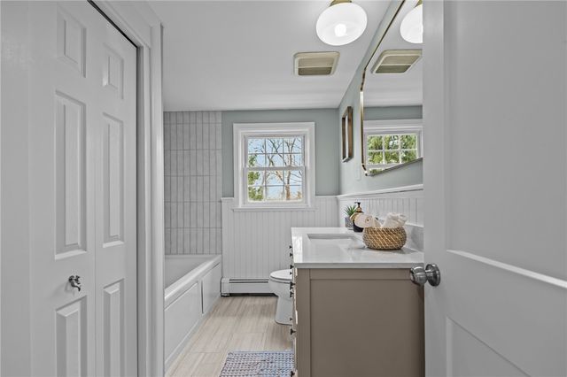 45 Valley View Drive, Cumberland, RI 02864