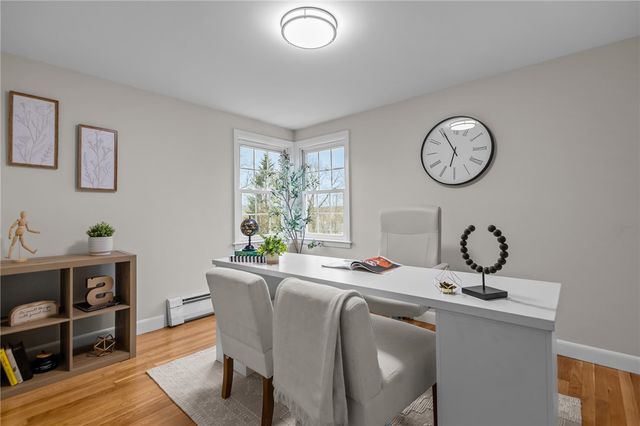 45 Valley View Drive, Cumberland, RI 02864