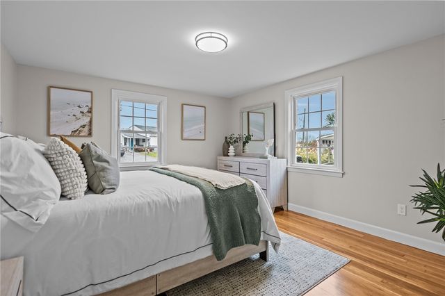 45 Valley View Drive, Cumberland, RI 02864