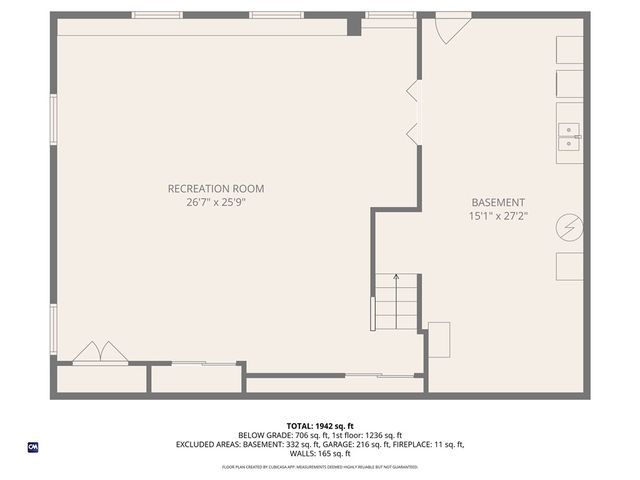 45 Valley View Drive, Cumberland, RI 02864