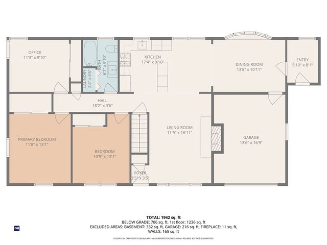 45 Valley View Drive, Cumberland, RI 02864