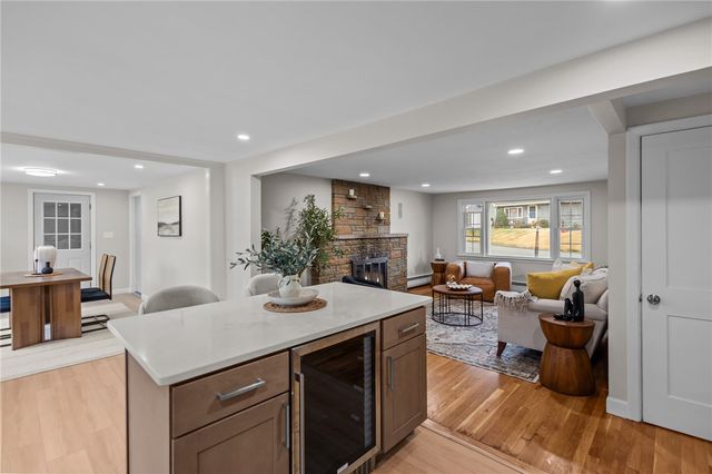 45 Valley View Drive, Cumberland, RI 02864