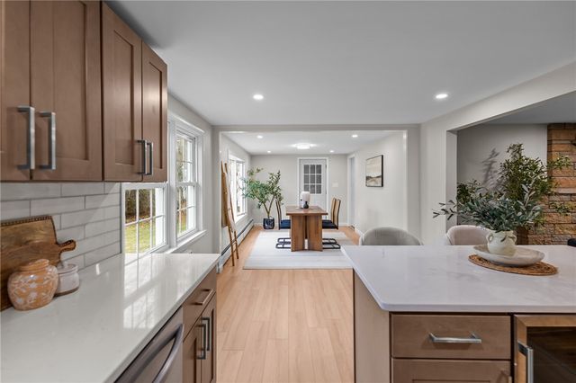 45 Valley View Drive, Cumberland, RI 02864