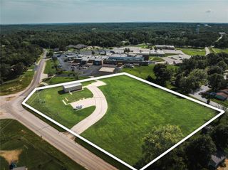 673 Sappington Bridge Road, Sullivan, MO 63080