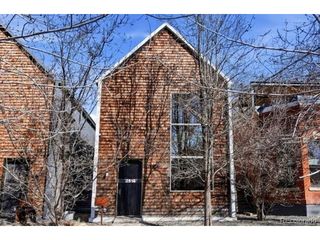 2516 N Clarkson St, Denver, CO 80205