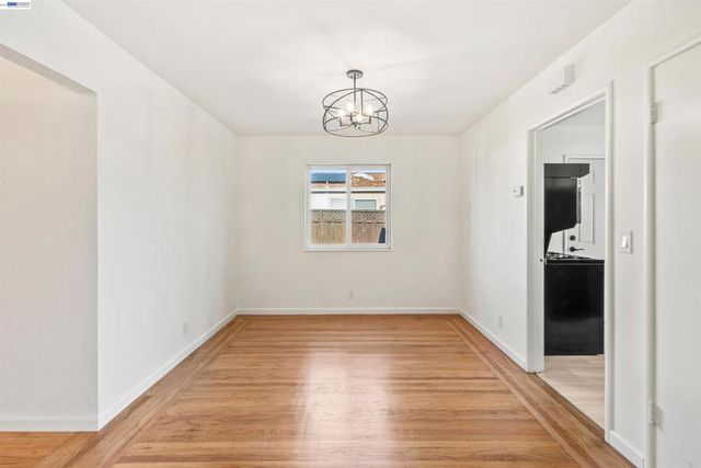 1573 Castro Street, San Leandro, CA 94577