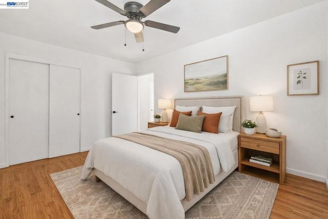 1573 Castro Street, San Leandro, CA 94577