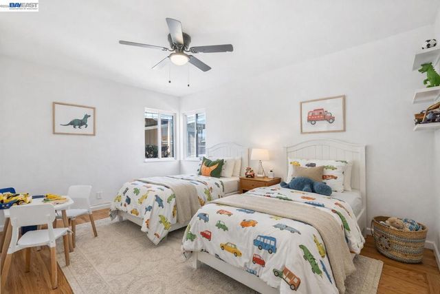 1573 Castro Street, San Leandro, CA 94577