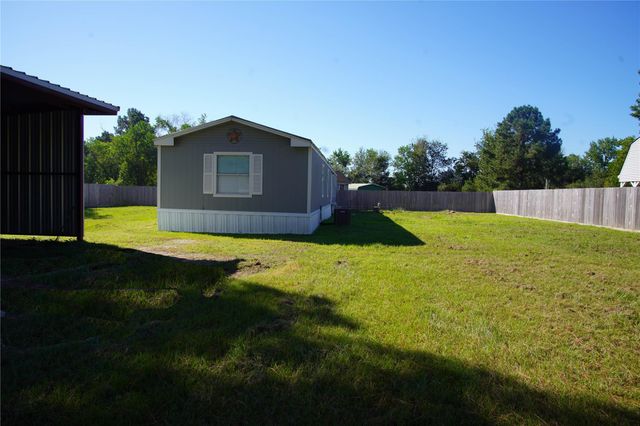 22215 Webb Street, Hockley, TX 77447