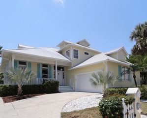 400 Seaside Lane, Juno Beach, FL 33408