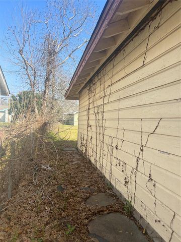 3121 Nita Street, Houston, TX 77051