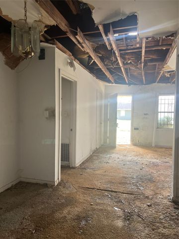 3121 Nita Street, Houston, TX 77051