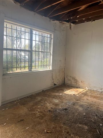 3121 Nita Street, Houston, TX 77051