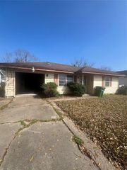 3121 Nita Street, Houston, TX 77051