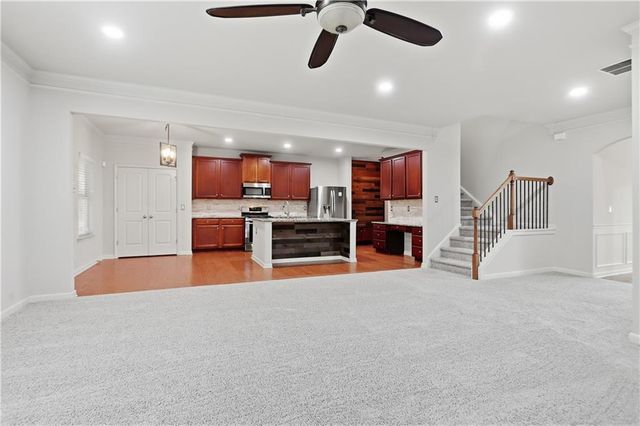 1825 Habersham Villa Drive, Cumming, GA 30041