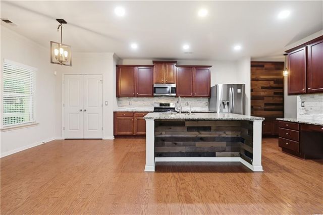 1825 Habersham Villa Drive, Cumming, GA 30041