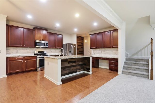 1825 Habersham Villa Drive, Cumming, GA 30041