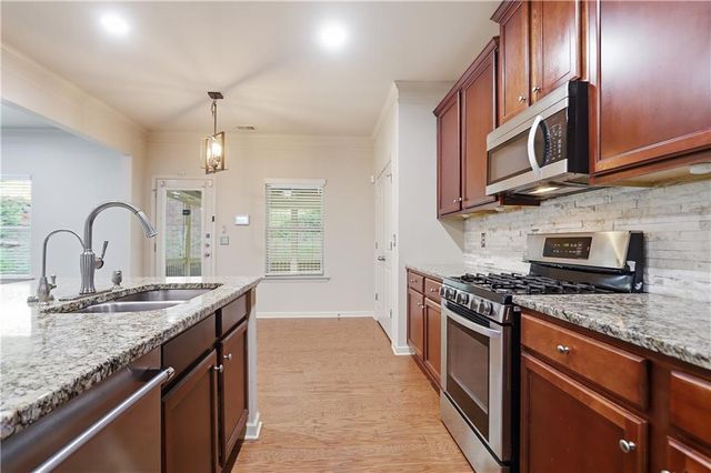1825 Habersham Villa Drive, Cumming, GA 30041