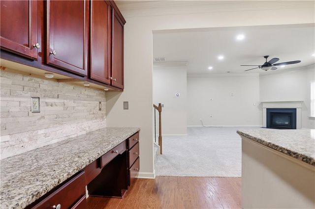 1825 Habersham Villa Drive, Cumming, GA 30041