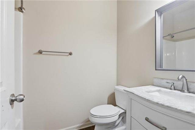 1825 Habersham Villa Drive, Cumming, GA 30041