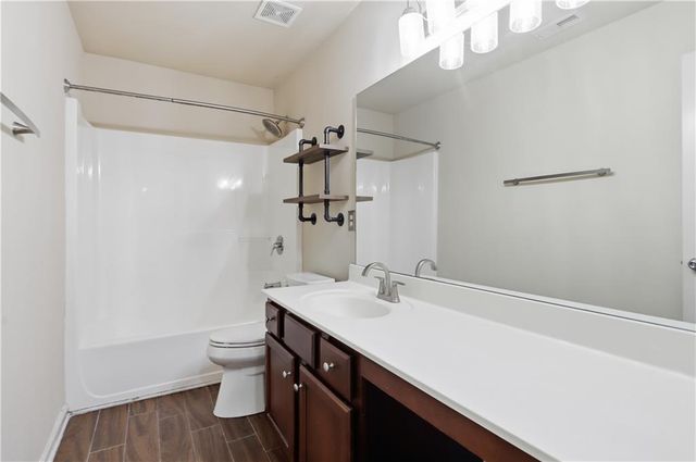 1825 Habersham Villa Drive, Cumming, GA 30041