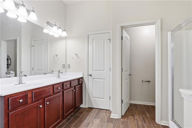 1825 Habersham Villa Drive, Cumming, GA 30041