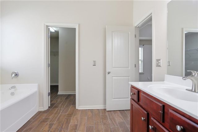 1825 Habersham Villa Drive, Cumming, GA 30041