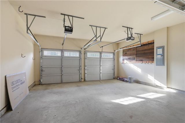 1825 Habersham Villa Drive, Cumming, GA 30041