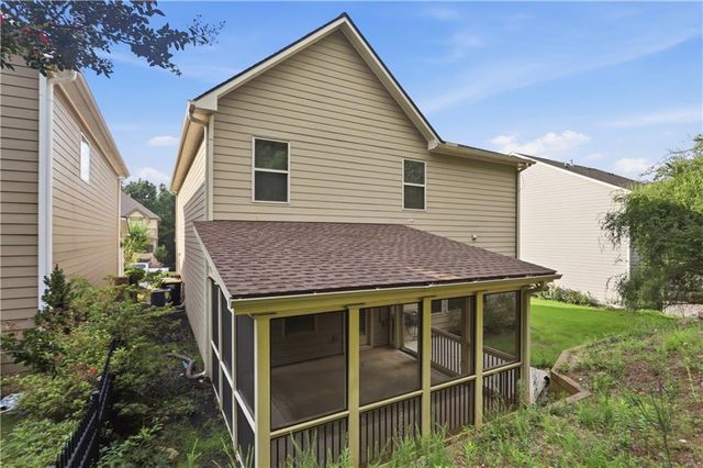 1825 Habersham Villa Drive, Cumming, GA 30041