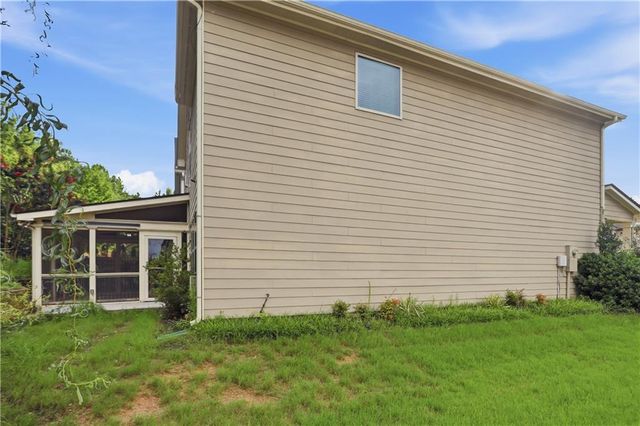 1825 Habersham Villa Drive, Cumming, GA 30041
