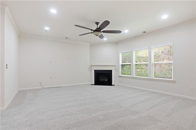 1825 Habersham Villa Drive, Cumming, GA 30041