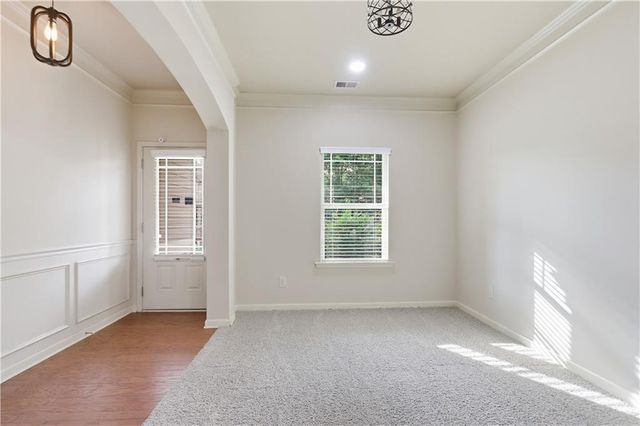 1825 Habersham Villa Drive, Cumming, GA 30041