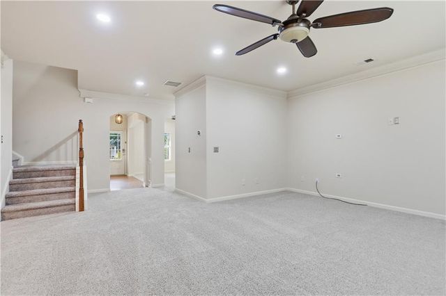 1825 Habersham Villa Drive, Cumming, GA 30041